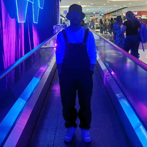 Picture of Juan Conrado